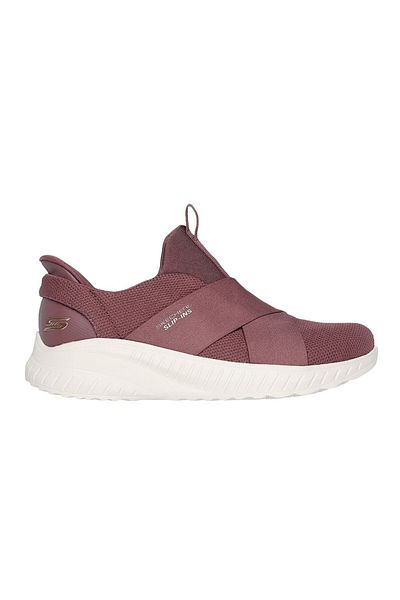 SKECHERS Pantofi Sport Skechers Bobs Squad Slip-Ins W