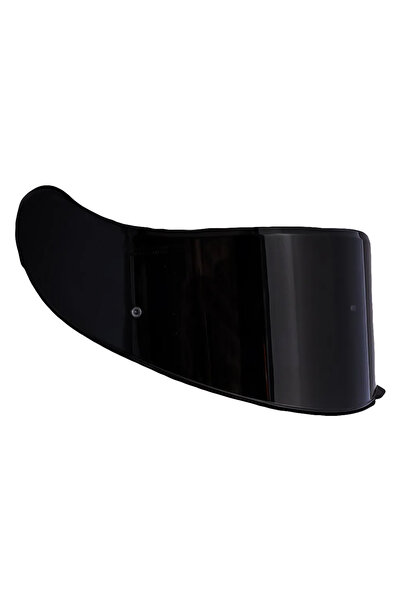 Origine Delta Kask Camı Siyah