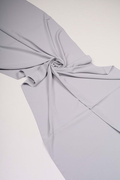 Levidor Solid Color Medina Silk Shawl - Pattern-10 - Color-22