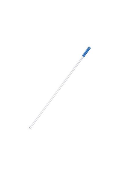Rulopak Anodized Aluminum Perforated Handle 140 cm (with Special Clamp)