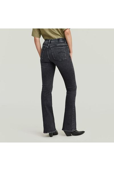 G-STAR RAW 3301 Flare Women's Shoes