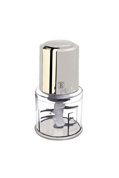 Berlinger Haus Sahara Collection electric fruit and vegetable chopper