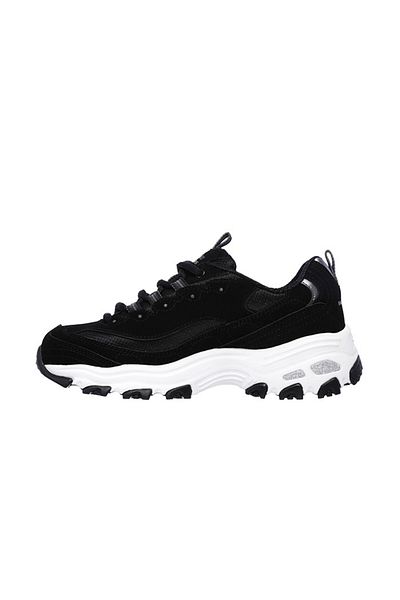 SKECHERS Pantofi Sport Skechers D'Lites Biggest Fan W