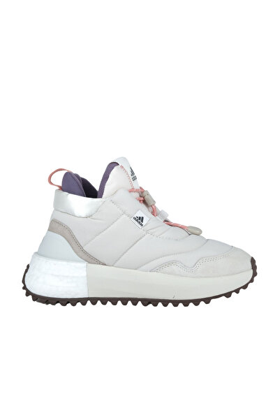 adidas X Plrboost Women's Beige Boots (Id6711)