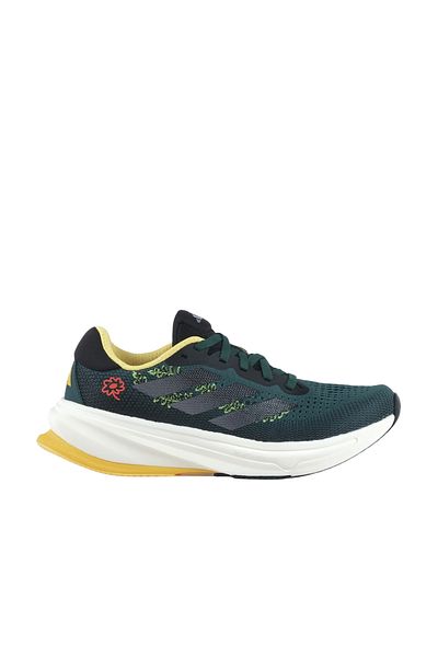 adidas Supernova Rise Earth Day Women's Green Running Shoes (Id0338)