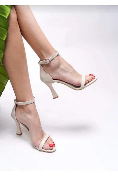 B BİLMEZLER Pantofi