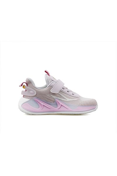 pepino 1966 Filet Lilac Unisex Children's Casual Shoes 1966-Filet-Lila Purple