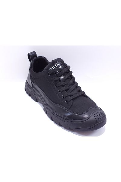 Guja 25Y525-5 Fabric Shoes (Small Size)