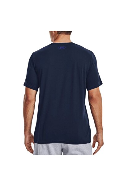 Under Armour Μπλουζάκι Wordmark