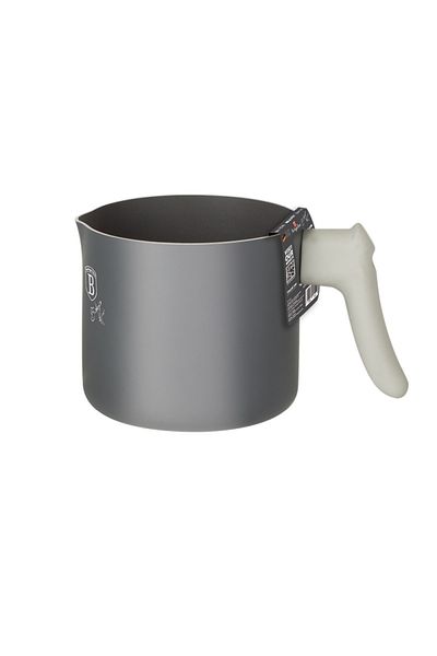 Berlinger Haus Aparat de lapte cu suprafata antiaderent din titan 16 cm Colectia Aspen