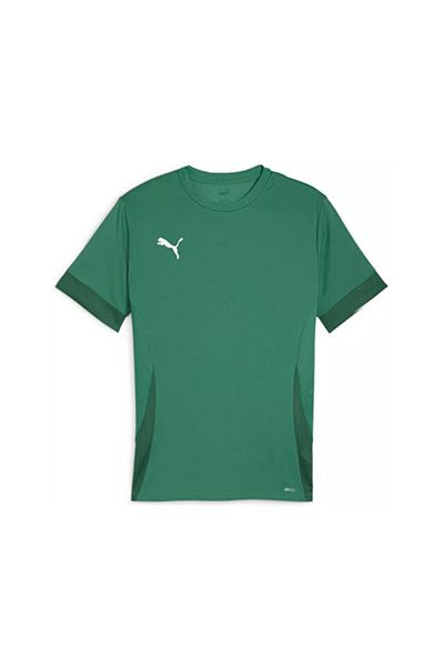Puma Πολύχρωμο ανδρικό μπλουζάκι προπόνησης ποδοσφαίρου Teamgoal Matchday Jersey 70574705