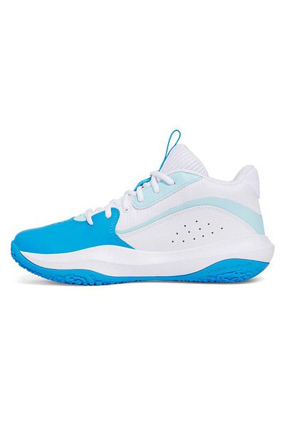 Under Armour Pantofi Sport Under Armour Lockdown 7 Mid