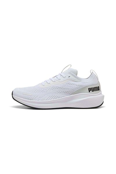 Puma Skyrocket Lite Engineered Warm White-Ros
