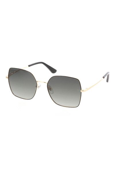 HAWK Hw2239-01 55 Polarized Women's Sunglasses
