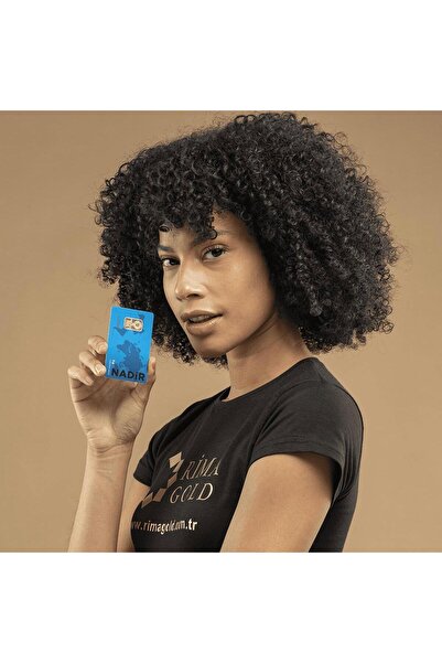 Nadir Gold 5 gr 24 Ayar Nadirgold gram Altın