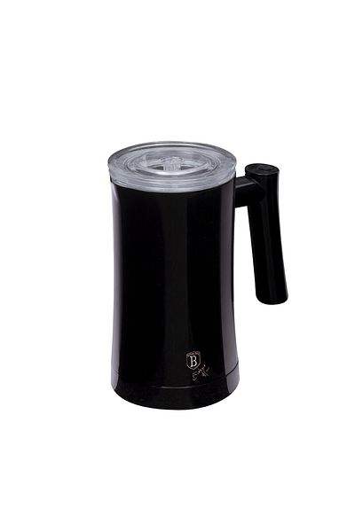 Berlinger Haus Spumator de lapte electric Black Rose Collection