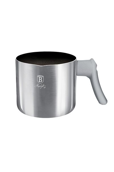 Berlinger Haus Titanium-surfaced milk jug 1.2 l Moonlight Edition