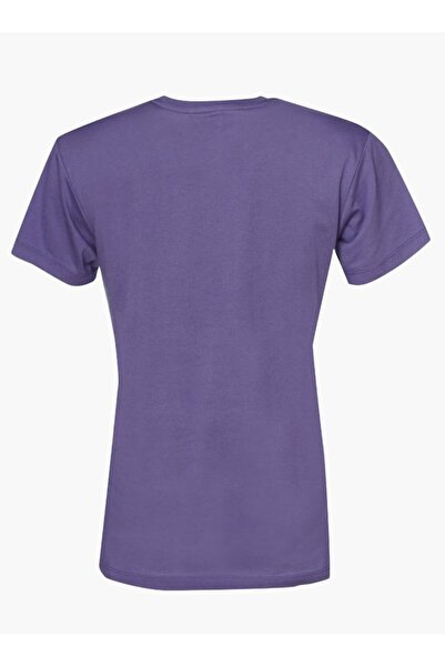 hummel T-Te Elemental Logo Cotton Women's T-Shirt 912016 -9963