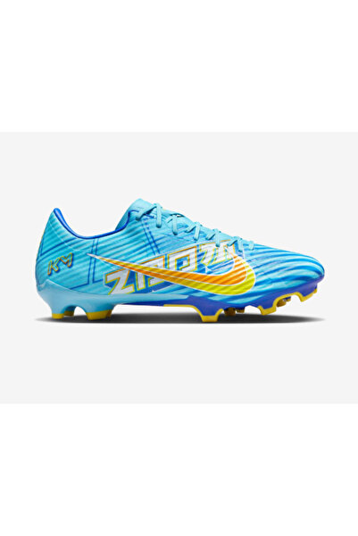 Nike ZOOM VAPOR 15 ACADEMY KM FG/MG MAVİ KRAMPON DV0707400 Y-114