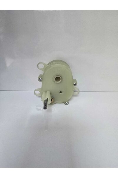 HOMEND Functionall 2843H 5 Fonksiyonlu Mutfak Robotu-Dişli Kutusu- Yedek Parça