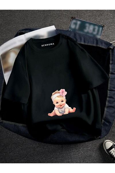BENROMA TRIOC IMPRIMAT PENTRU BEBE MATERNITATE