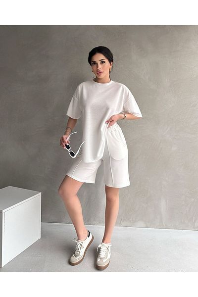 NEAR Modern Design Modal Fabric Tracksuit Set - Briefs, Shorts, Belt, Soft Fabric