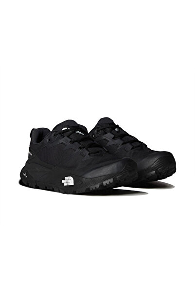 THE NORTH FACE W Offtrail Hike Gore-Tex Kadın Outdoor Ayakkabısı NF0A8AEHKY41 Siyah
