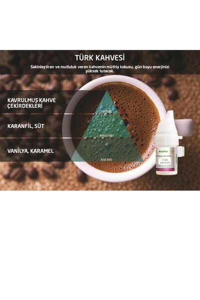 Rulopak Cosmic M5 Everest Koku Kartuşu 100 ml