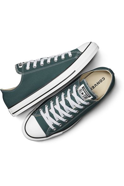 converse Tenisky Converse Chuck Taylor All Star, zelené, unisex