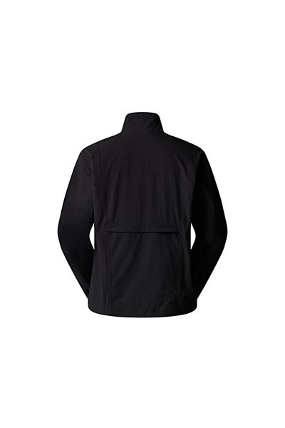 THE NORTH FACE M North Dome Wind Jacket Ανδρικό τζάκετ εξωτερικού χώρου μαύρο