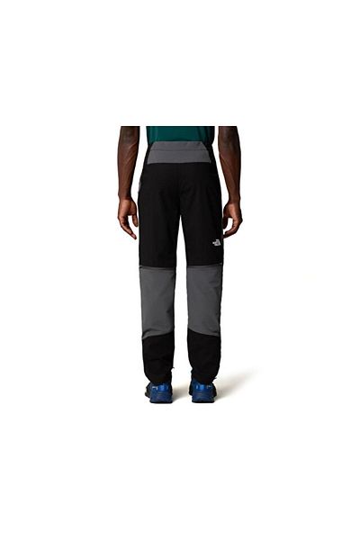THE NORTH FACE Men's Slim Tapered Pa Game Clothing - Gray