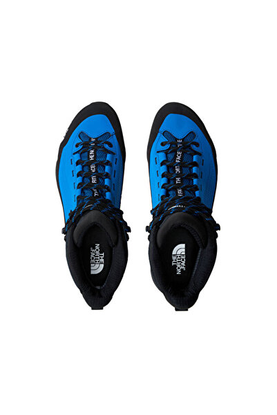 THE NORTH FACE M Verto Alpine Mid Gore-Tex Erkek Outdoor Botu NF0A83NB16Y1 Mavi