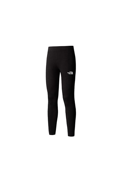 THE NORTH FACE بنطال نسائي خارجي NF0A8C1XJK31 باللون الأسود