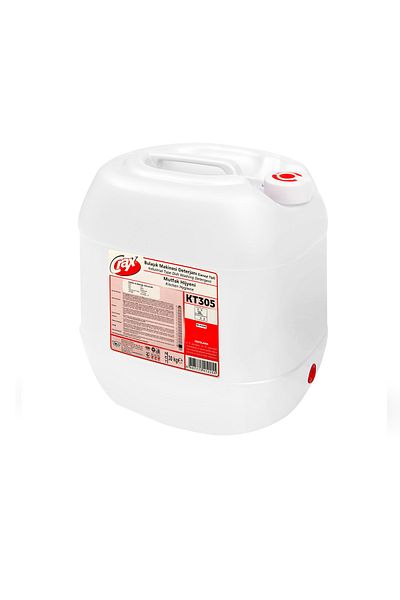 CRAX Dishwasher Detergent (Industrial Type) 30 kg