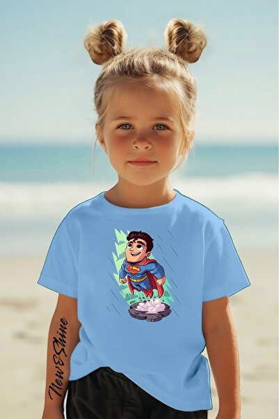 New Shine 1 μπλουζάκι δώρο για αγορές 6 ή περισσότερα στο καλάθι - Παιδικό μπ...