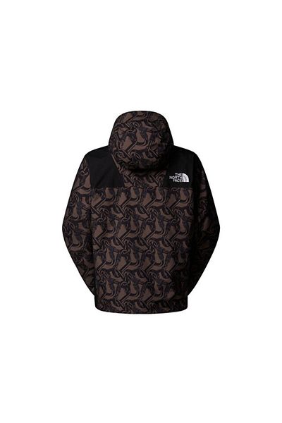 THE NORTH FACE U Nse Shell Jacket Print Men's Outdoor Coat