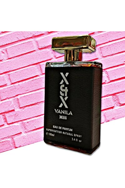 VANILA عطر فانيلا الذهبي للرجال 100 مل