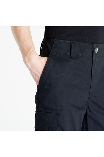 Dickies Ανδρικό μαύρο cargo παντελόνι Dickies Millerville