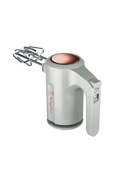 Berlinger Hand mixer 200 W Moonlight Edition