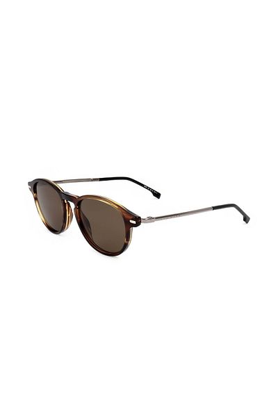 Hugo Boss HUB SUN BOSS 0932/S KVI 48 20 140 Gyártási szám