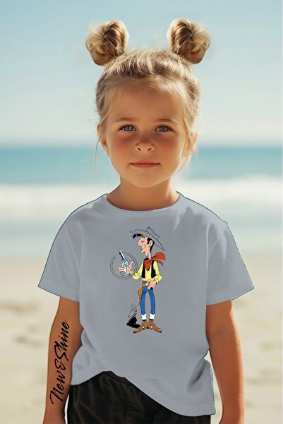 New Shine Kupite 6 ili više u korpi i dobijte 1 majicu na poklon - Crveni kom...