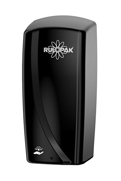 Rulopak Δοχείο 1000 ml για μαύρο υγρό και τζελ - με αισθητήρα και πλήρωση