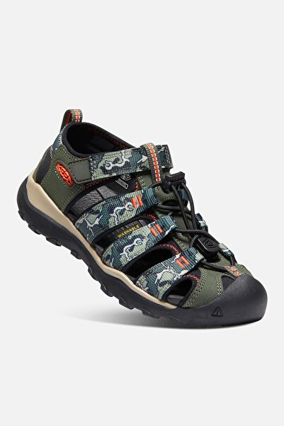 Keen Newport Neo H2 Çocuk Sandalet