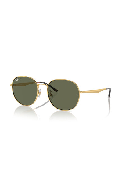 Ray-Ban Sunglasses Rb3727D 57 001/9A