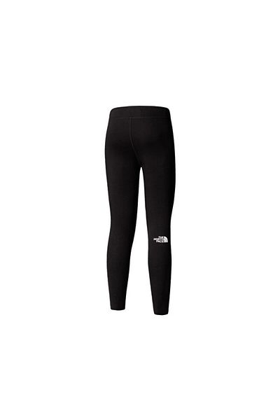 THE NORTH FACE بنطال نسائي خارجي NF0A8C1XJK31 باللون الأسود