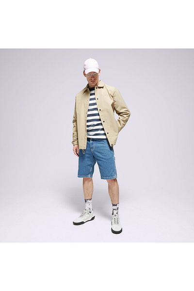 Dickies Ανδρικό μπεζ μπουφάν Dickies Oakport Coach