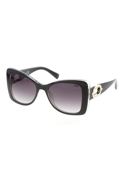 HAWK Hw2212-01 54 Women's Sunglasses