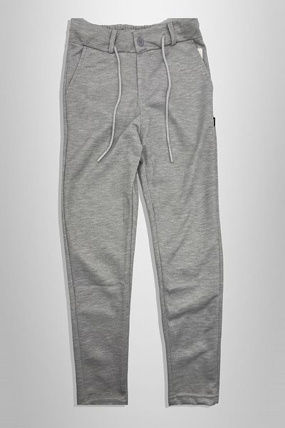 BEYAZTOPTAN Quality Men's Slim Fit Lycra Jogger Pants