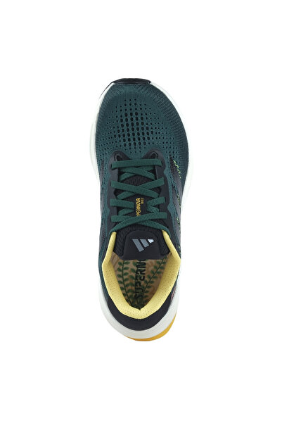 adidas Supernova Rise Earth Day Women's Green Running Shoes (Id0338)