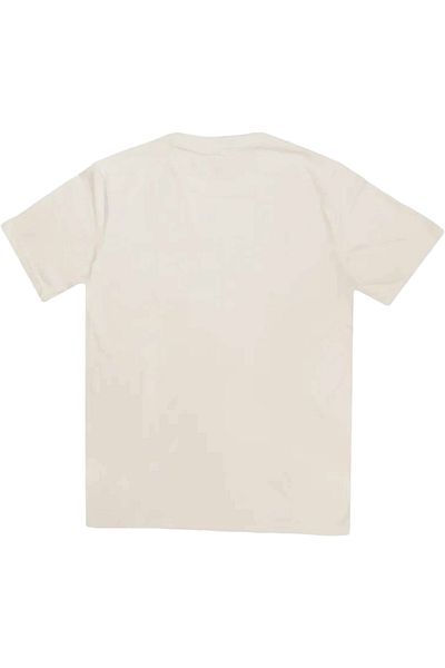 converse T-shirt Converse Color Tee, Λευκό, Ανδρικό
